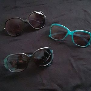 Sunglasses lot
